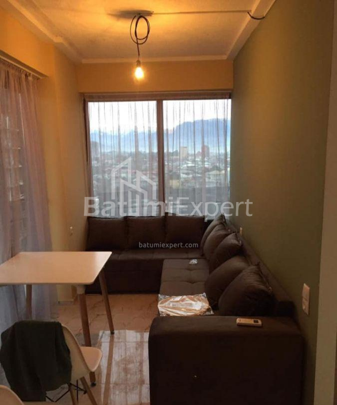 Apartment 53 m² - Yuryevskaya, Batumi, Georgia