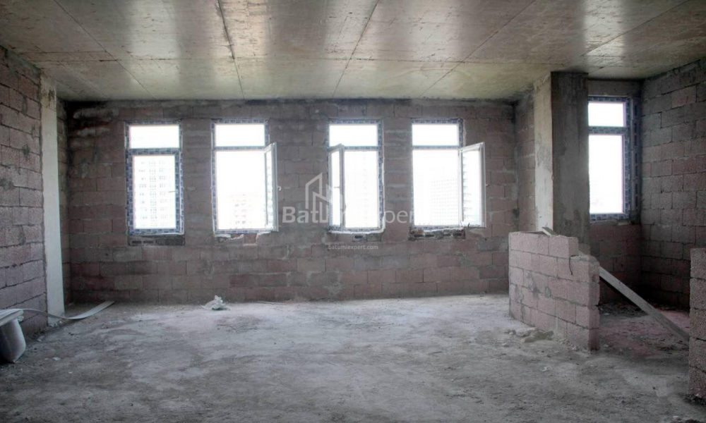Apartment 104 m² - Angisa, Batumi, Georgia
