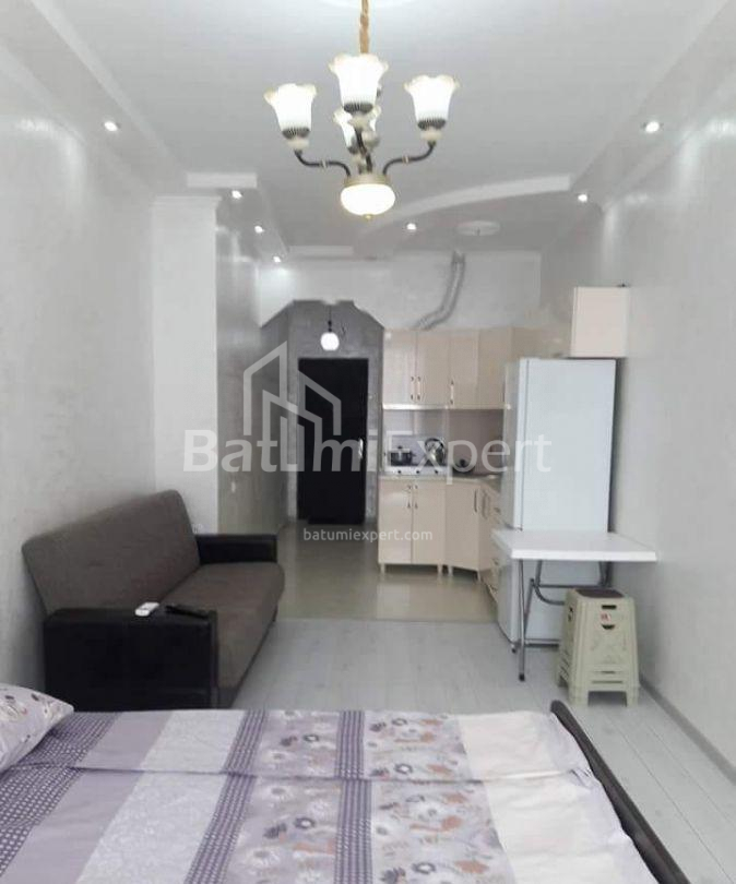 Apartment 32 m² - Yuryevskaya, Batumi, Georgia