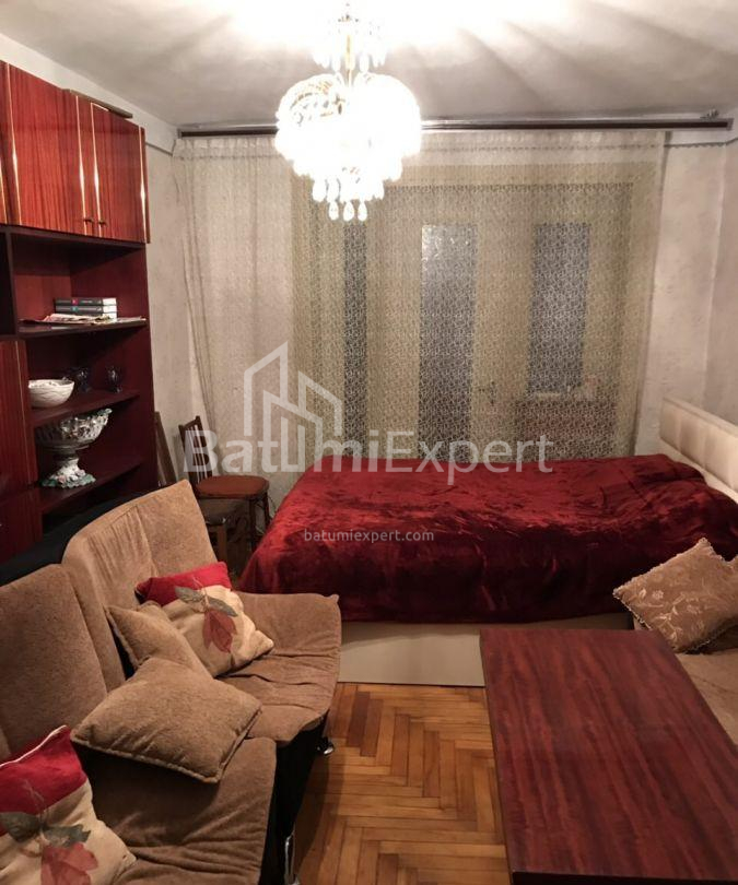 Apartment 62 m² - Ivane Javakhishvili, Batumi, Georgia