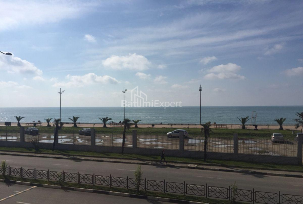 Apartment 120 m² - Sherif Khimshiashvili, Batumi, Georgia