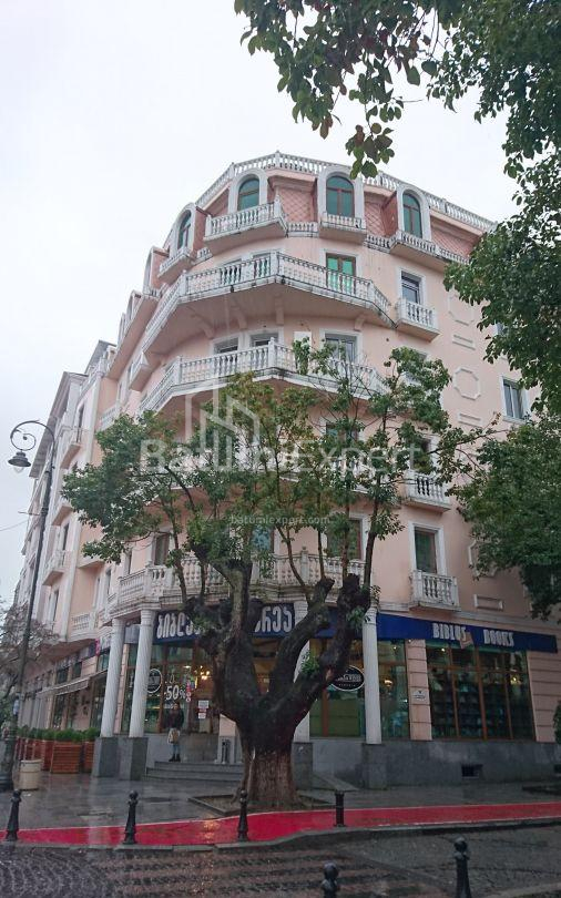 Apartment 72 m² - Memed Abashidze, Batumi, Georgia