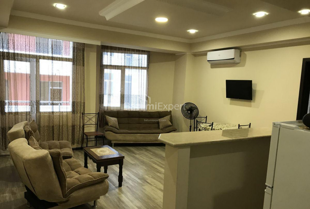 Apartment 50 m² - Yuryevskaya, Batumi, Georgia