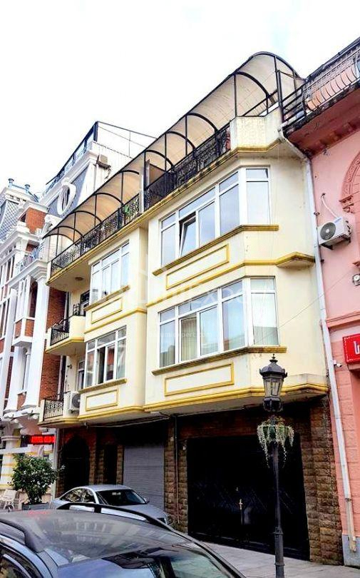 Apartment 134 m² - Vakhtang Gorgasali, Batumi, Georgia