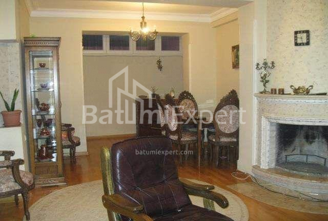 Apartment 127 m² - Yuryevskaya, Batumi, Georgia