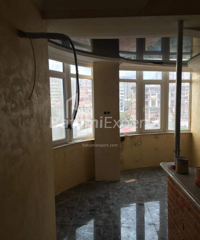 Apartment 120 m² - Mikhail Lermontov, Batumi, Georgia