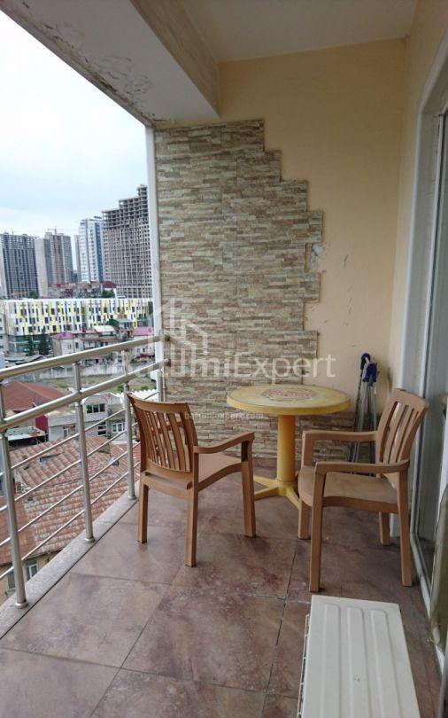 Apartment 84 m² - Mikhail Lermontov, Batumi, Georgia