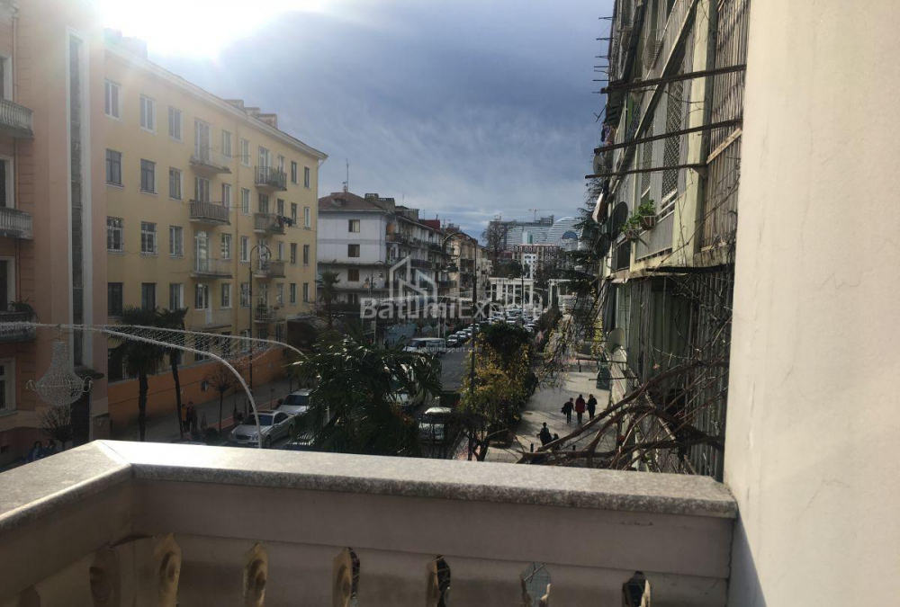Apartment 138 m² - Memed Abashidze, Batumi, Georgia