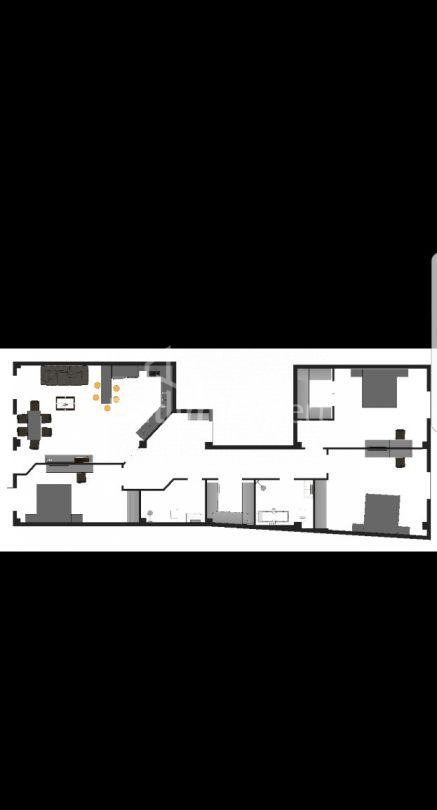 Apartment 160 m² - Yuryevskaya, Batumi, Georgia