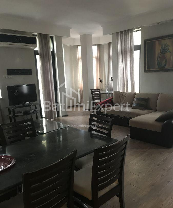 Apartment 115 m² - Konstantin Marjanishvili, Batumi, Georgia