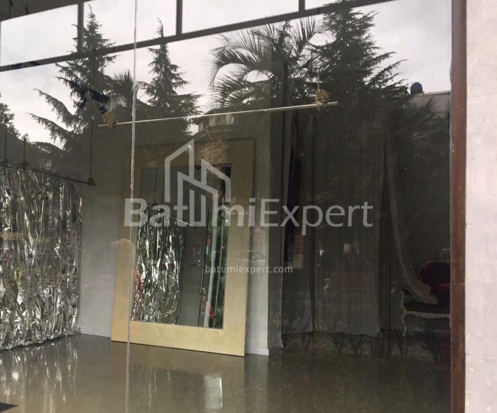 Apartment 31 m² - Yuryevskaya, Batumi, Georgia