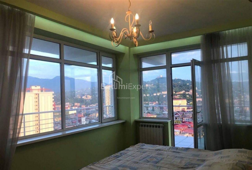 Apartment 160 m² - Ilia Chavchavadze, Batumi, Georgia