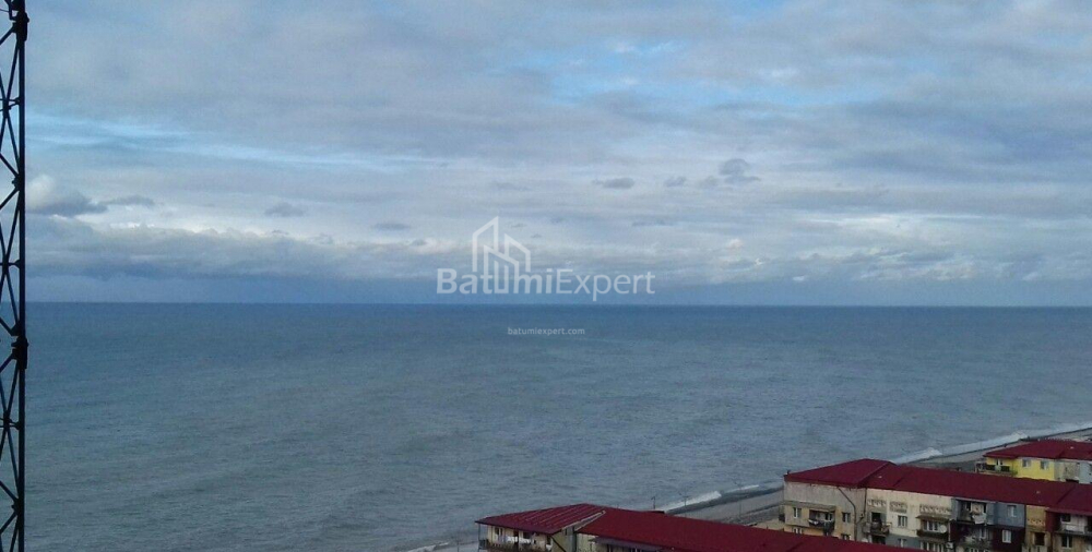 Apartment 53 m² - Sherif Khimshiashvili, Batumi, Georgia