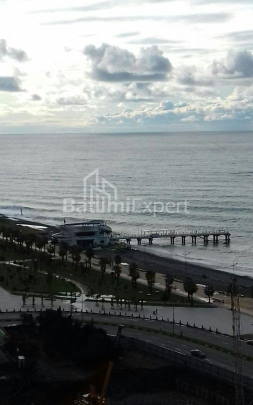 Apartment 54 m² - Sherif Khimshiashvili, Batumi, Georgia