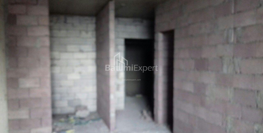 Apartment 53 m² - Sherif Khimshiashvili, Batumi, Georgia