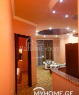 Apartment 55 m² - Ivane Javakhishvili, Batumi, Georgia