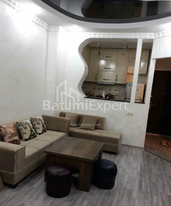 Apartment 44 m² - Sherif Khimshiashvili, Batumi, Georgia
