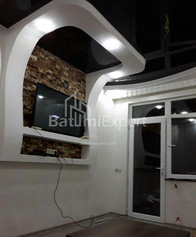 Apartment 44 m² - Sherif Khimshiashvili, Batumi, Georgia
