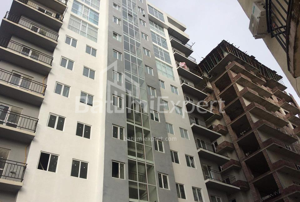 Apartment 67 m² - Yuryevskaya, Batumi, Georgia