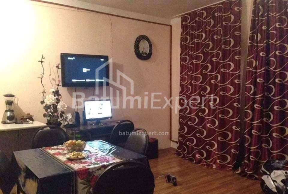 Apartment 70 m² - Yuryevskaya, Batumi, Georgia