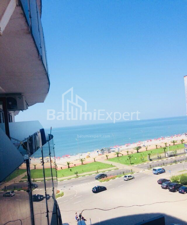 Apartment 24 m² - Sherif Khimshiashvili, Batumi, Georgia
