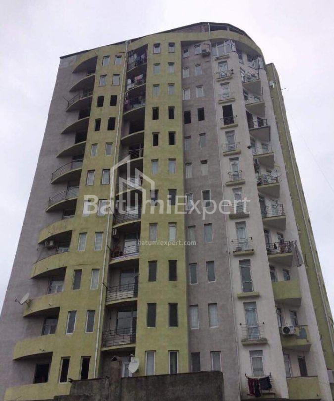 Apartment 83 m² - Ivane Javakhishvili, Batumi, Georgia