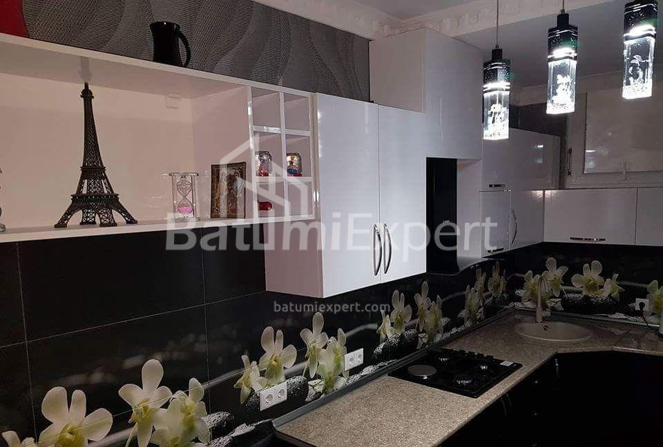 Apartment 76 m² - Yuryevskaya, Batumi, Georgia