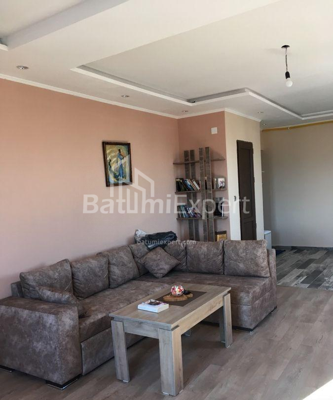 Apartment 40 m² - Davit Agmashenebeli, Batumi, Georgia