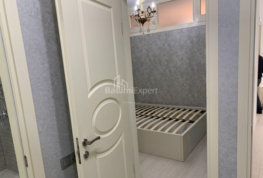 Apartment 68 m² - Iusuf Kobaladze, Batumi, Georgia