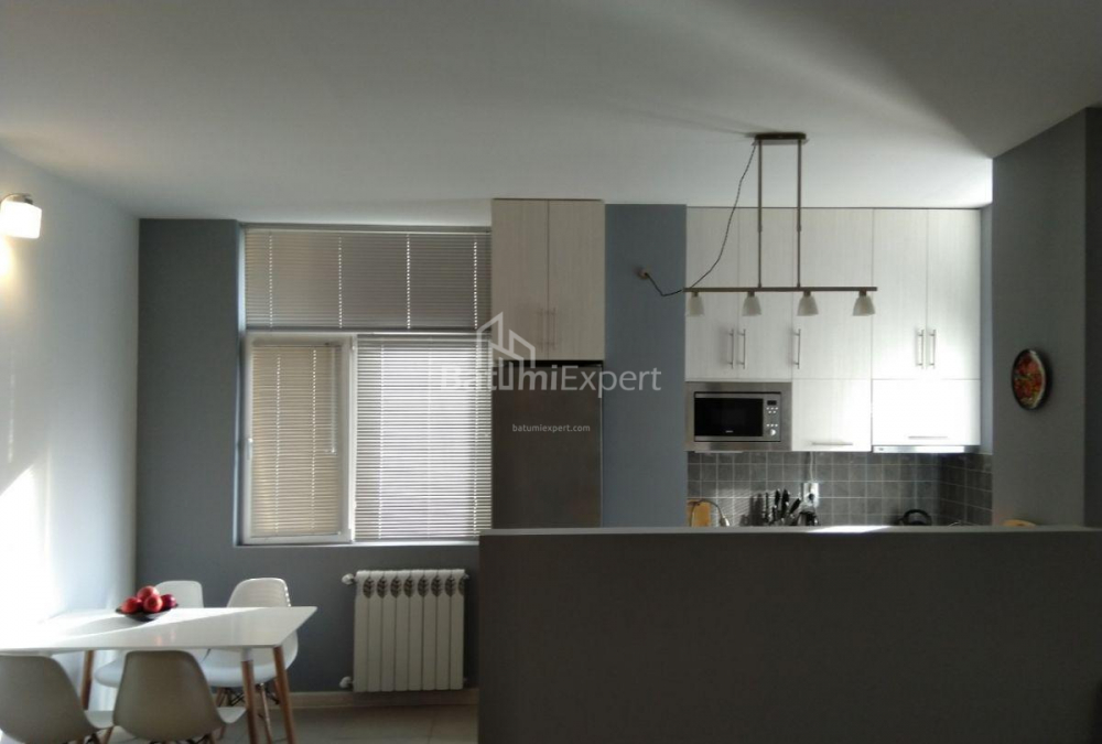 Apartment 80 m² - Alexandr Pushkin, Batumi, Georgia