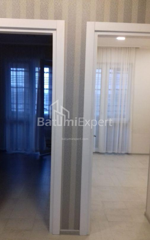 Apartment 87 m² - Yuryevskaya, Batumi, Georgia