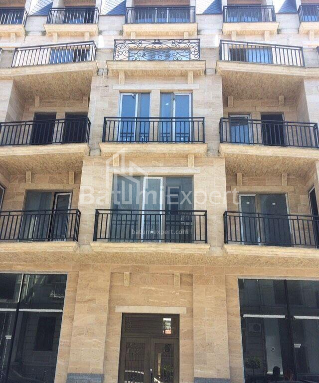 Apartment 63 m² - Yuryevskaya, Batumi, Georgia