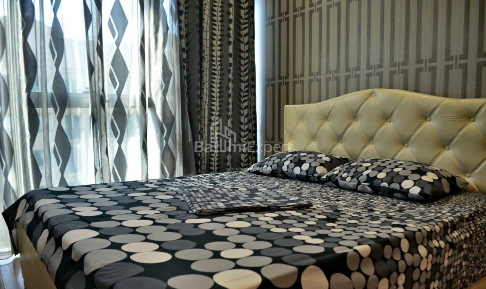 Apartment 70 m² - Sherif Khimshiashvili, Batumi, Georgia