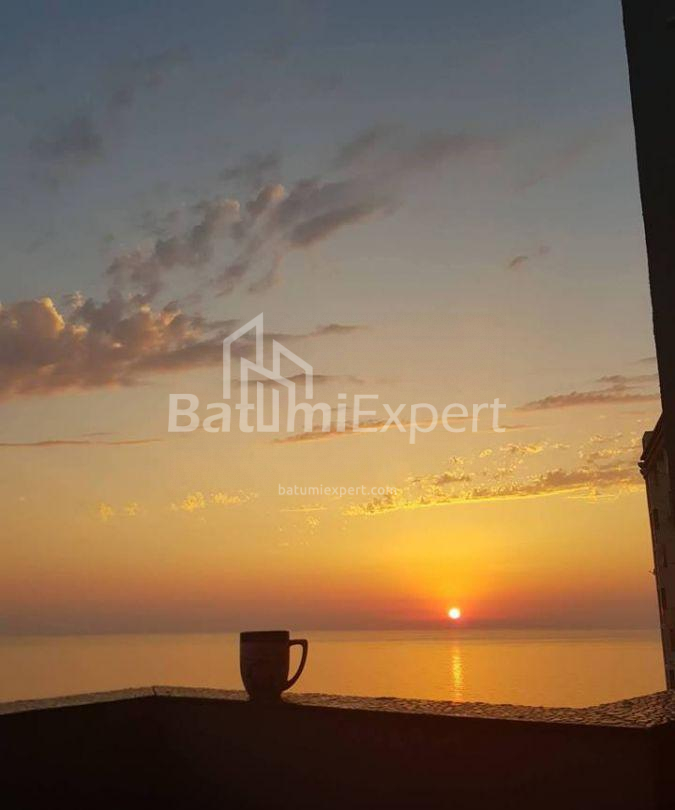 Apartment 46 m² - Yuryevskaya, Batumi, Georgia
