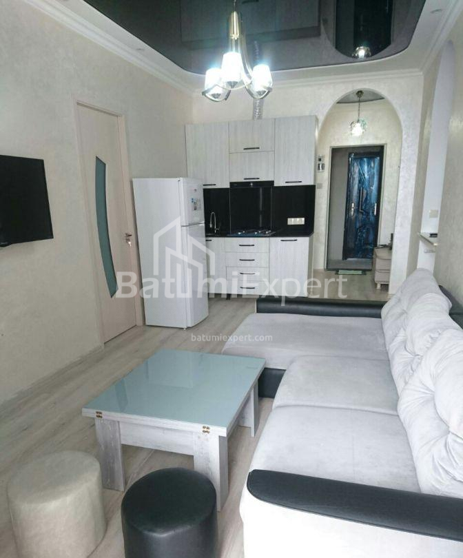 Apartment 47 m² - Tbel-Abuseridze, Batumi, Georgia