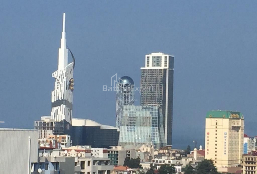 Apartment 42 m² - Ilia Chavchavadze, Batumi, Georgia