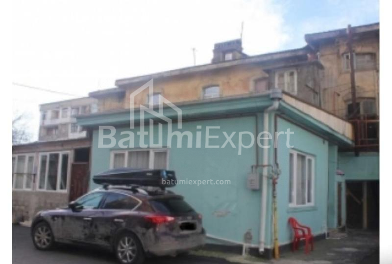 Apartment 60 m² - Leseridze, Batumi, Georgia