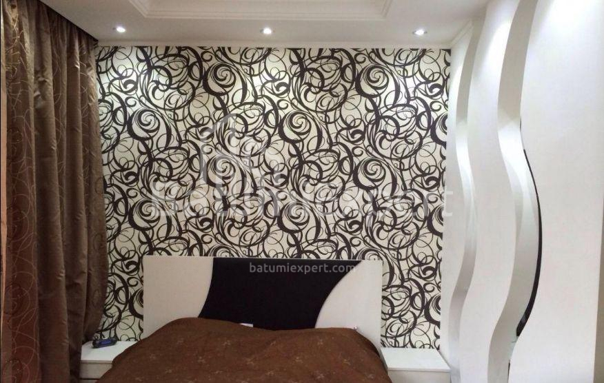 Apartment 33 m² - Sherif Khimshiashvili, Batumi, Georgia