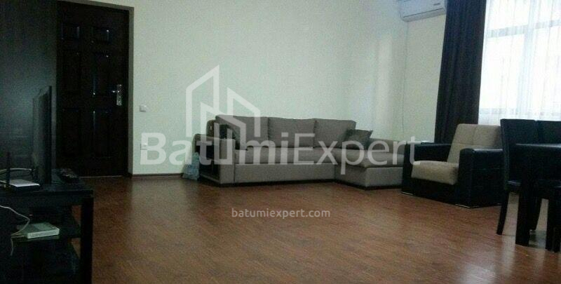 Apartment 63 m² - Rustaveli, Batumi, Georgia