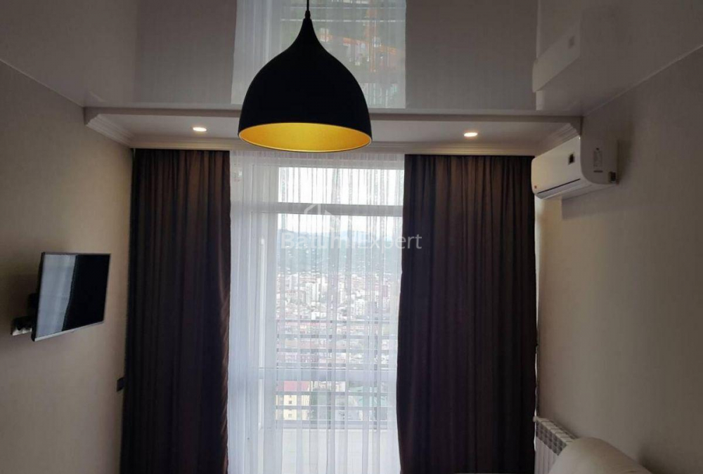 Apartment 45 m² - Zurab Gorgiladze, Batumi, Georgia
