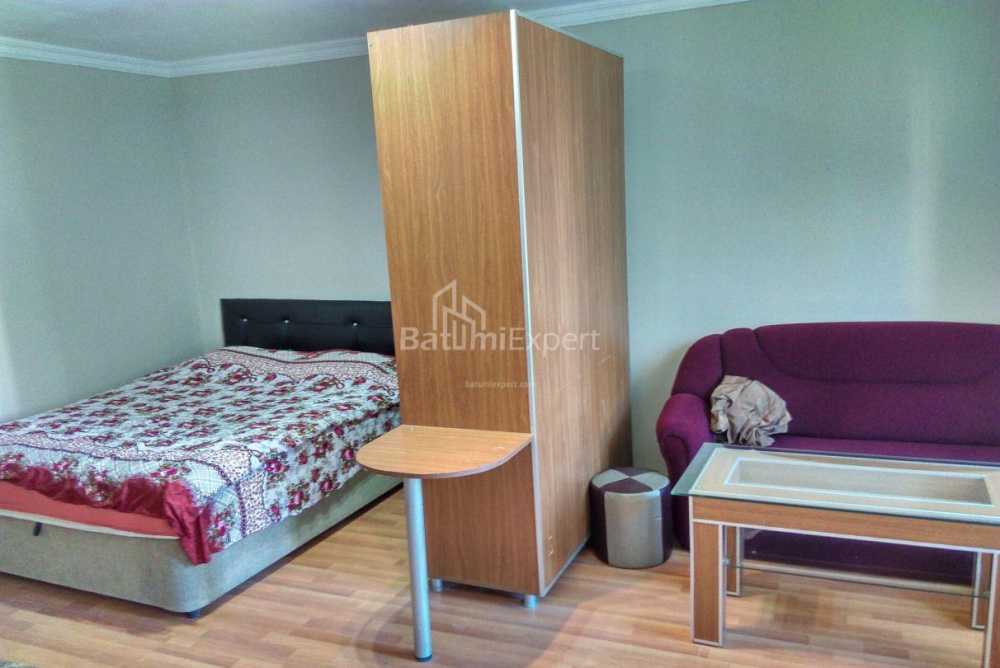 Apartment 32 m² - Zurab Gorgiladze, Batumi, Georgia