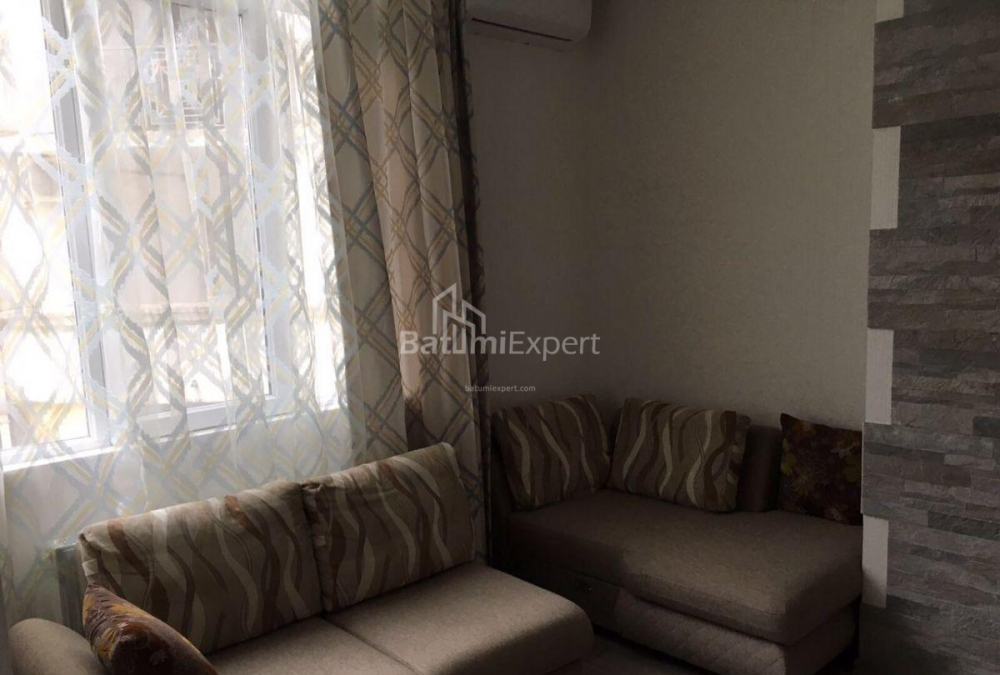 Apartment 44 m² - Yuryevskaya, Batumi, Georgia