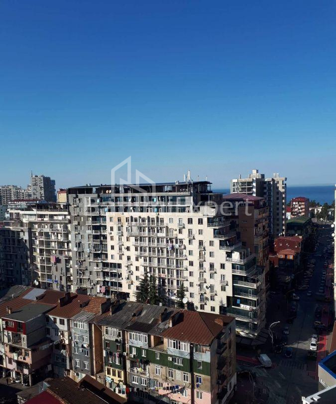 Apartment 55 m² - Mikhail Lermontov, Batumi, Georgia