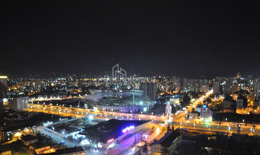 Apartment 106 m² - Tbel-Abuseridze, Batumi, Georgia