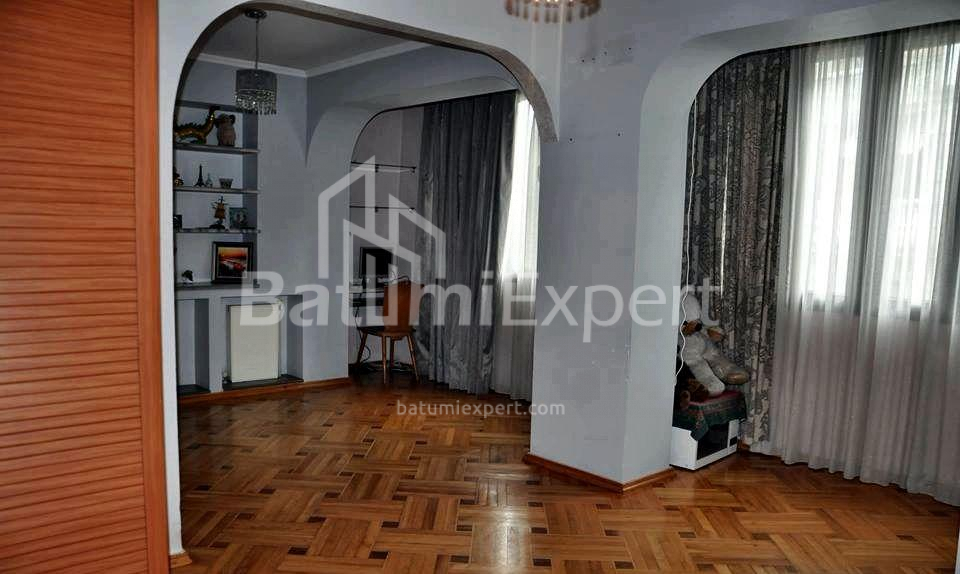 Apartment 116 m² - Yuryevskaya, Batumi, Georgia