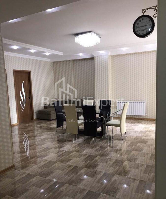 Apartment 104 m² - Yuryevskaya, Batumi, Georgia