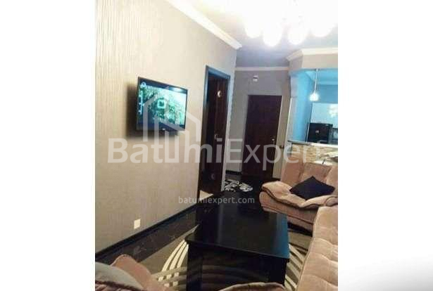 Apartment 32 m² - Ilia Chavchavadze, Batumi, Georgia
