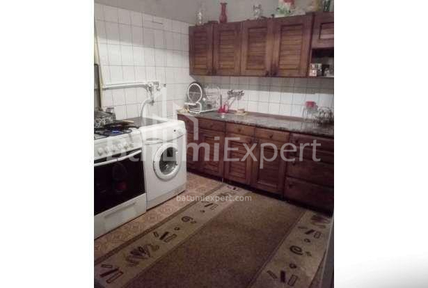 Apartment 120 m² - Yuryevskaya, Batumi, Georgia