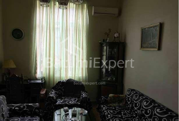Apartment 45 m² - Yuryevskaya, Batumi, Georgia