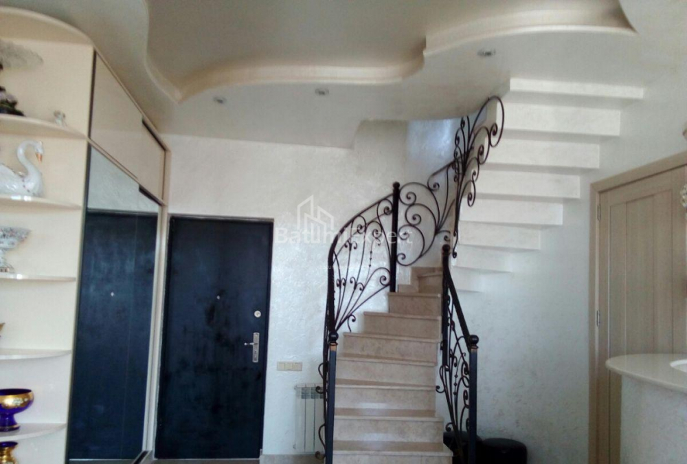Apartment 75 m² - Yuryevskaya, Batumi, Georgia